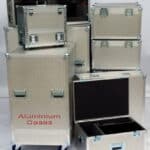 aluminium cases
