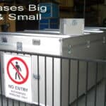 Big & Small Cases