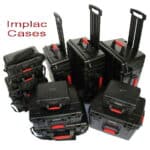 Implac Cases Group