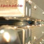 Stackable Cases
