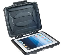 iPad Protective Cases