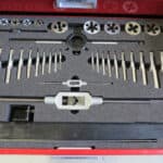 Tap & Die Drawer