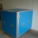 aluminium blue case2-s