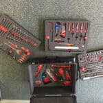 protective case for tools-s