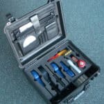 Protective instrument Case 2